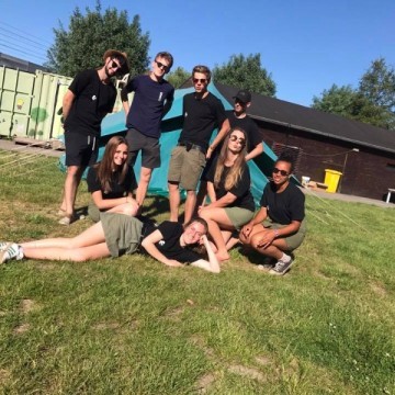  - Scouts en Gidsen Zaventem 